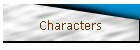 Characters