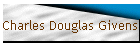 Charles Douglas Givens