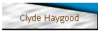 Clyde Haygood