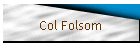 Col Folsom