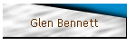 Glen Bennett