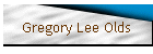 Gregory Lee Olds