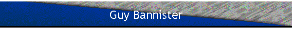 Guy Bannister