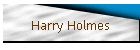 Harry Holmes