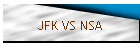 JFK VS NSA
