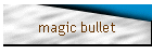 magic bullet