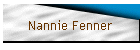 Nannie Fenner