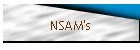 NSAM's