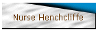 Nurse Henchcliffe