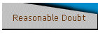 Reasonable Doubt
