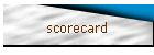 scorecard