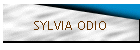 SYLVIA ODIO