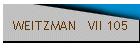 WEITZMAN   VII 105