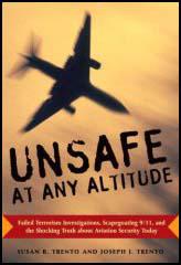 Unsafe at any Altitude