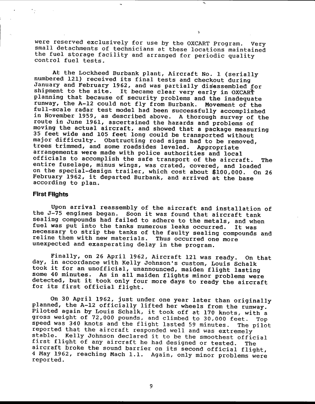 Image of document. Alternative text version is not available.