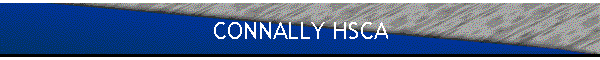 CONNALLY HSCA