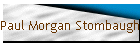 Paul Morgan Stombaugh