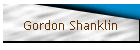Gordon Shanklin