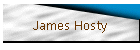 James Hosty