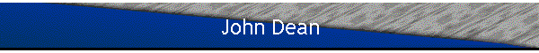 John Dean