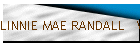 LINNIE MAE RANDALL VOLUME II