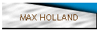 MAX HOLLAND