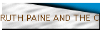 RUTH PAINE AND THE CIA