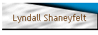 Lyndall Shaneyfelt