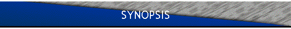SYNOPSIS