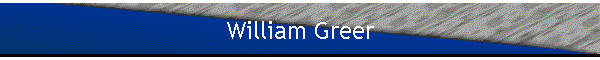 William Greer