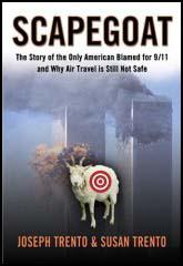 Scapegoat